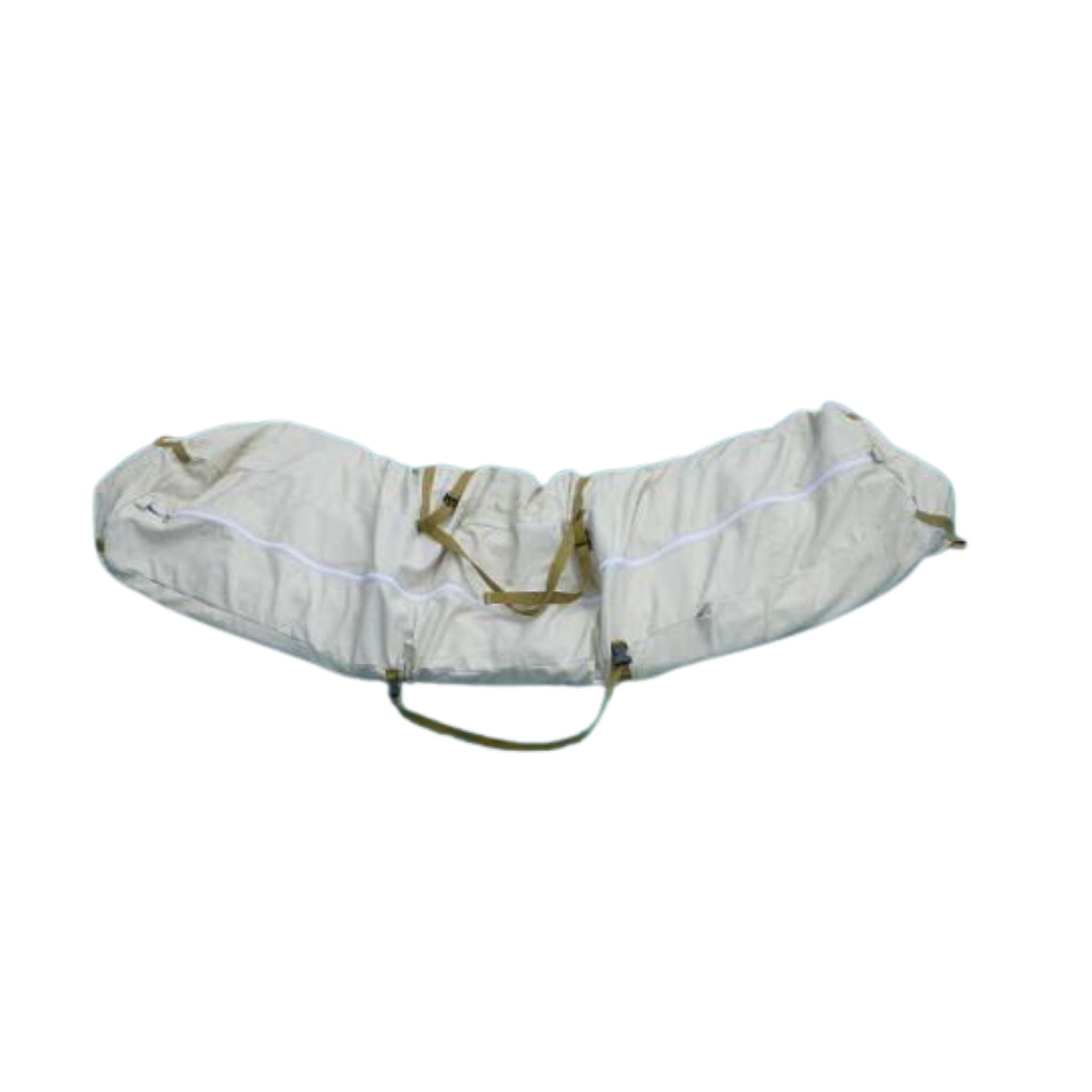 Bell Tent Banana Bag