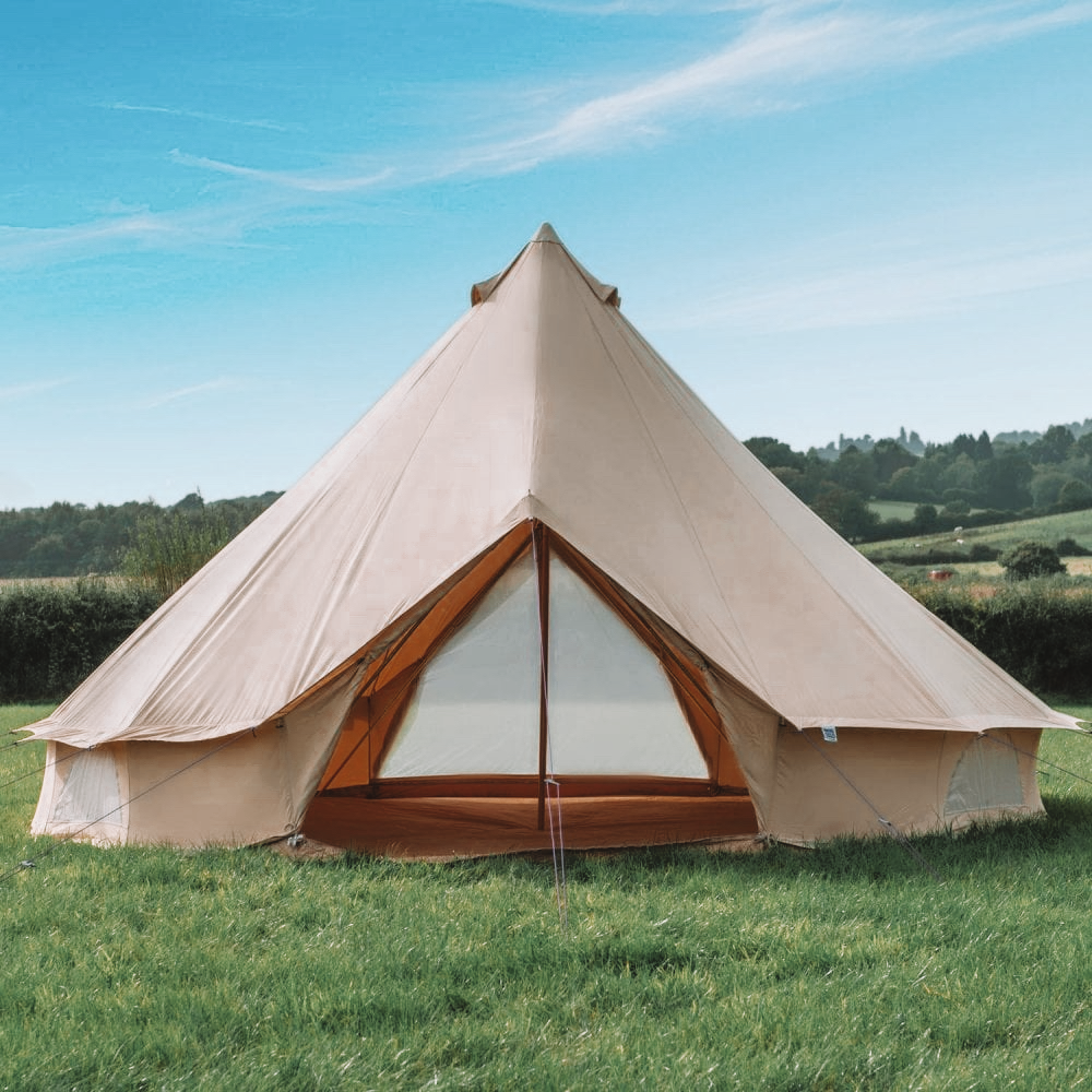 5m Bell Tent