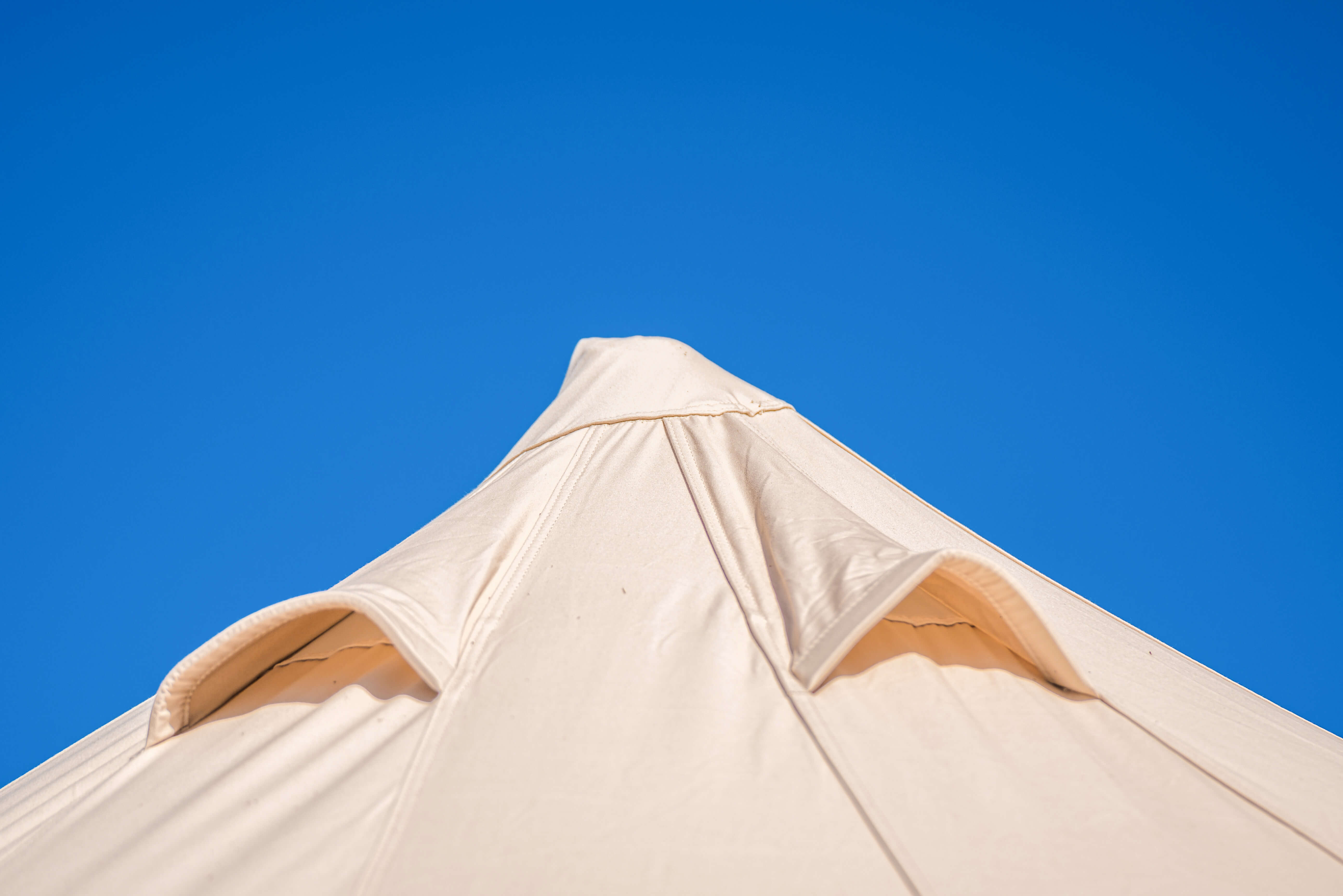 4m Bell Tent