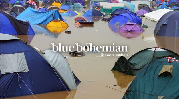 Tents for Life, Not the Landfill — Where It Came From and Why It Matters