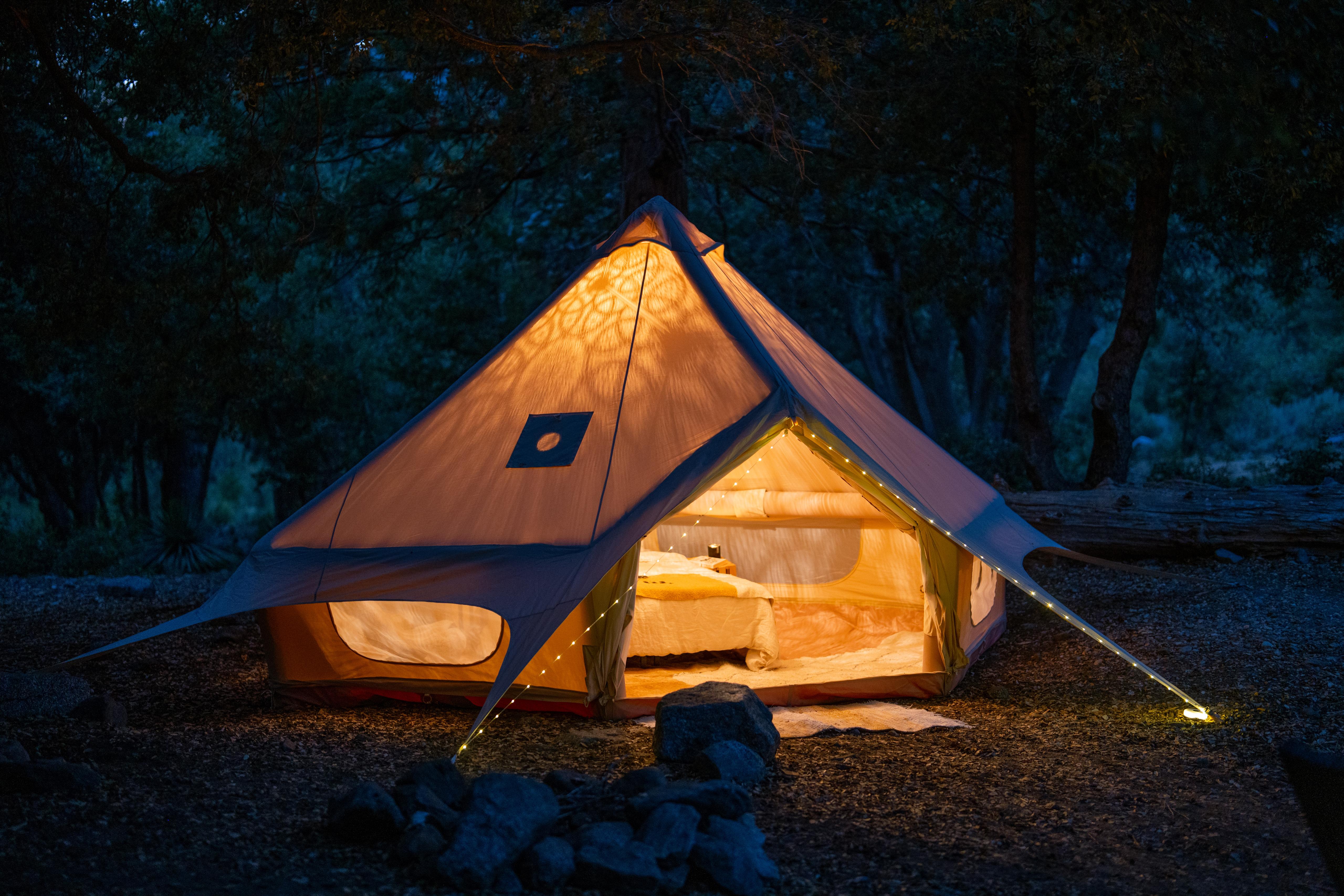 4.6m Inflat-a-bell ™