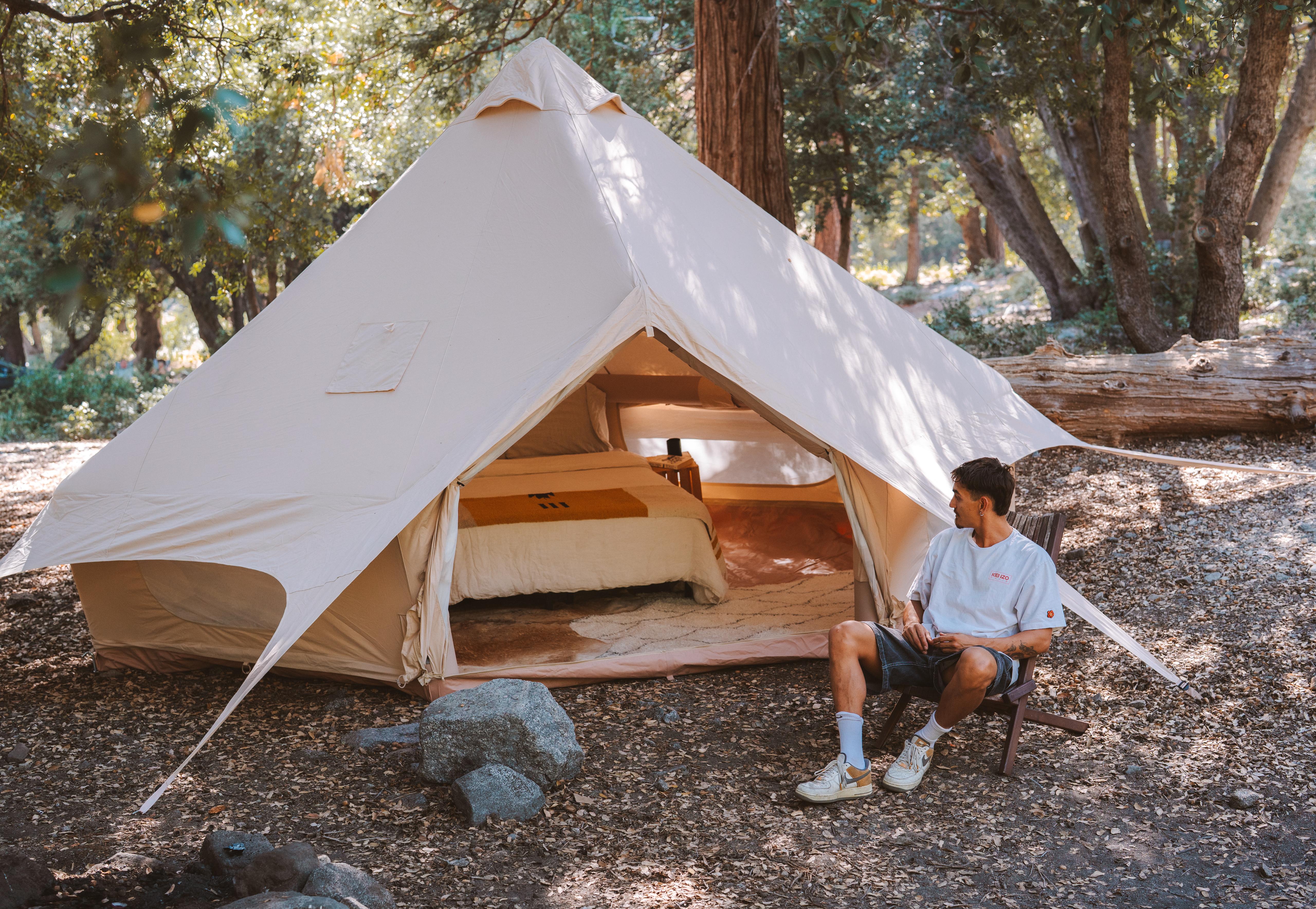 4.6m Inflat-a-bell ™