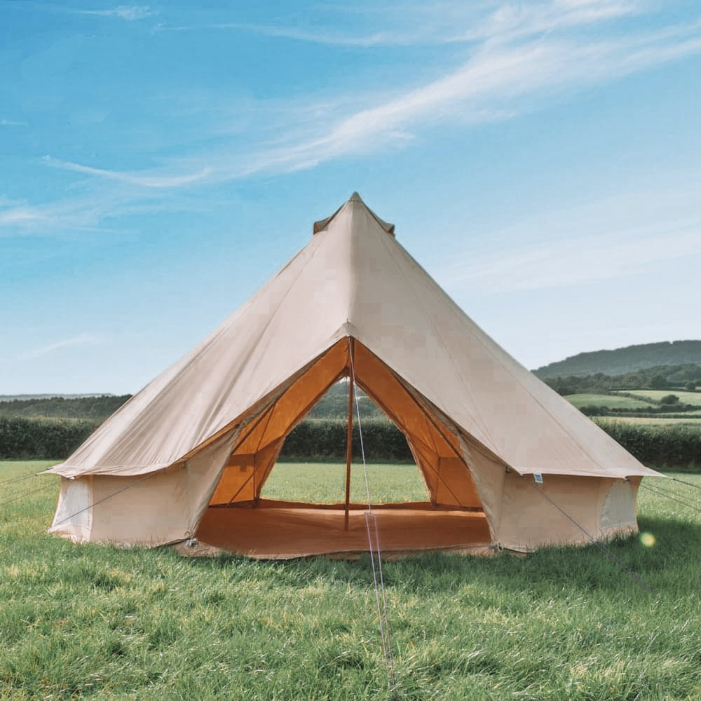 4m Bell Tent