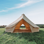 6m Bell Tent